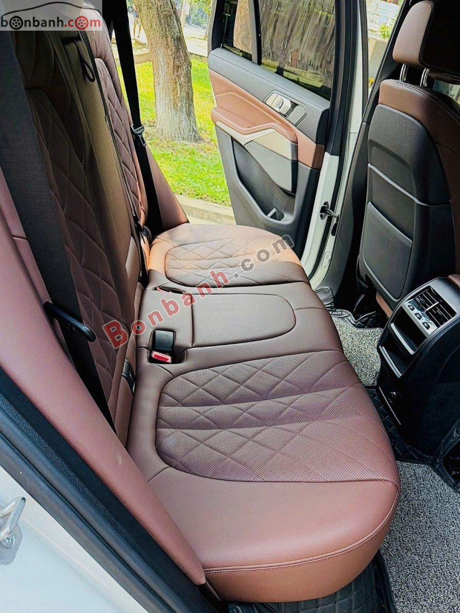 Bán ô tô BMW X5 xDrive40i M Sport - 2023 - xe cũ
