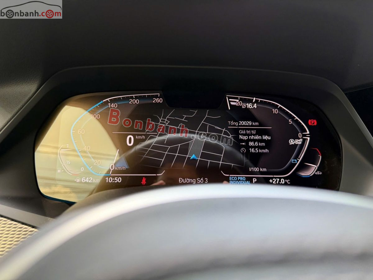 Bán ô tô BMW X5 xDrive40i M Sport - 2023 - xe cũ