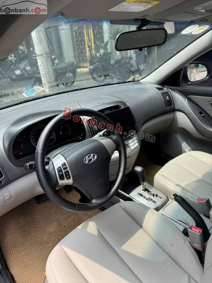 Bán ô tô Hyundai Avante 1.6 AT - 2012 - xe cũ