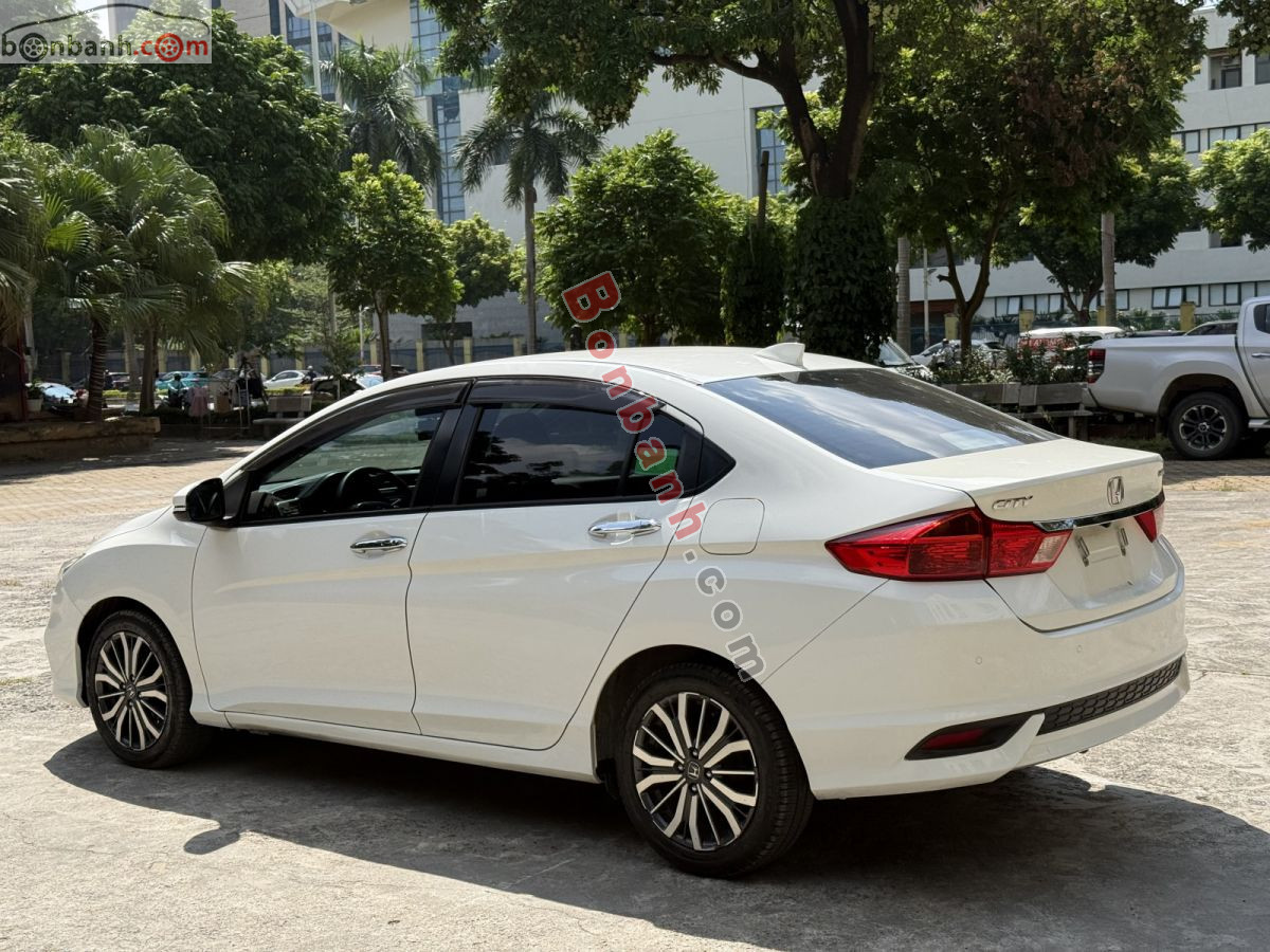 Bán ô tô Honda City 1.5 - 2019 - xe cũ