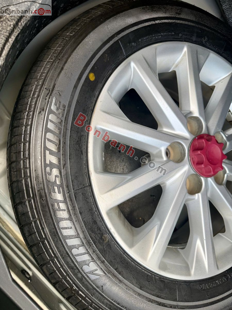 Bán ô tô Toyota Camry 2.0E - 2013 - xe cũ