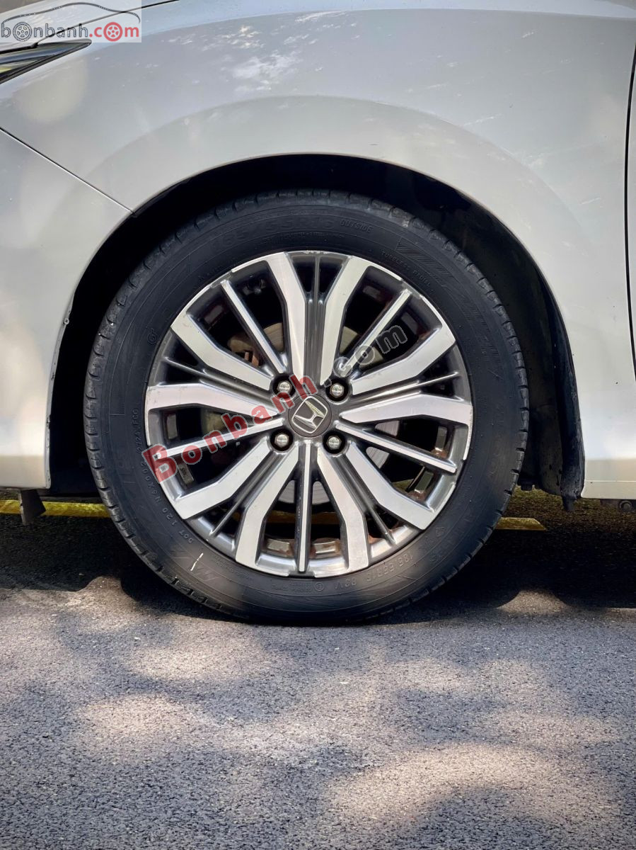 Bán ô tô Honda City 1.5TOP - 2018 - xe cũ