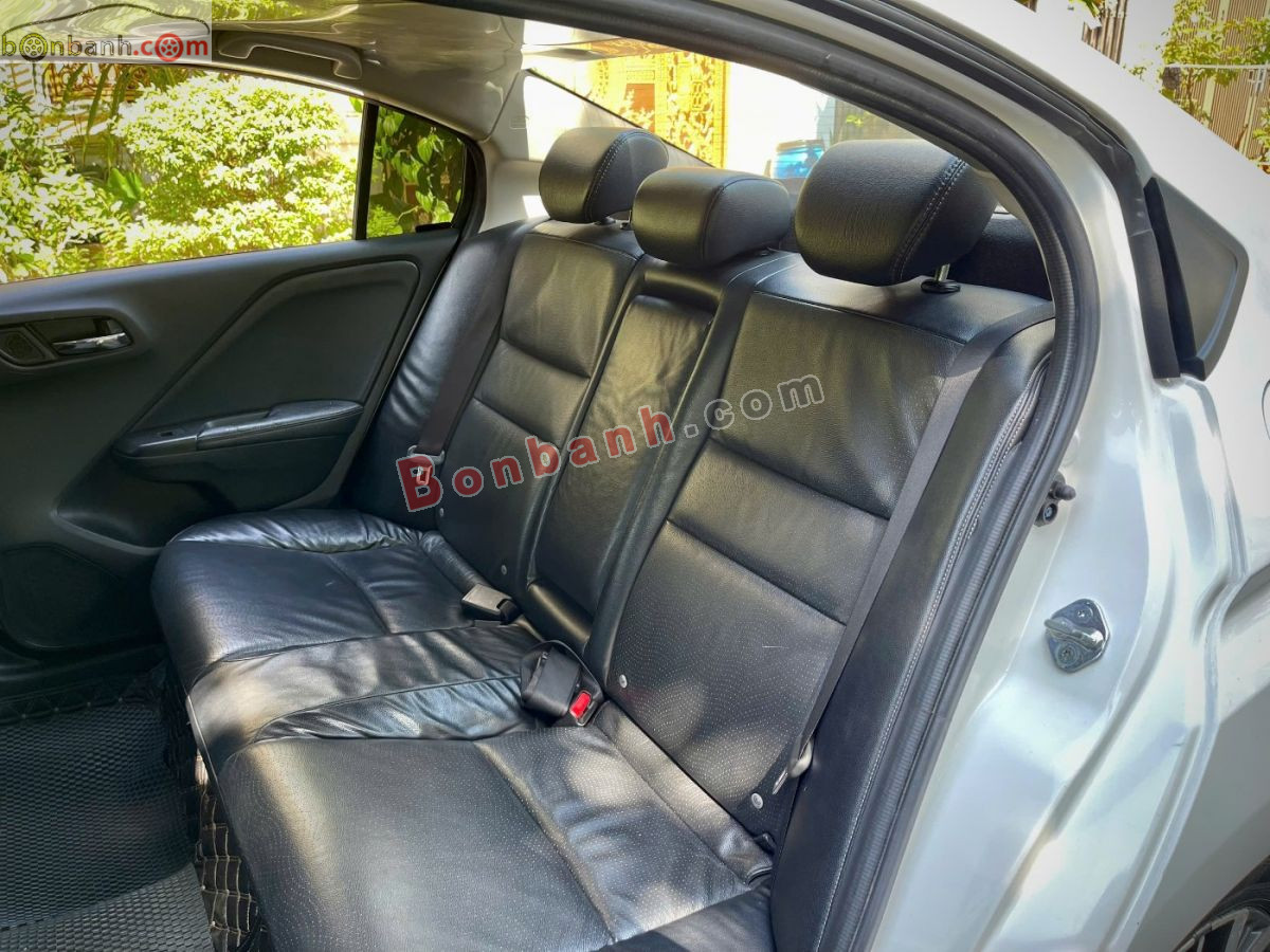 Bán ô tô Honda City 1.5TOP - 2018 - xe cũ
