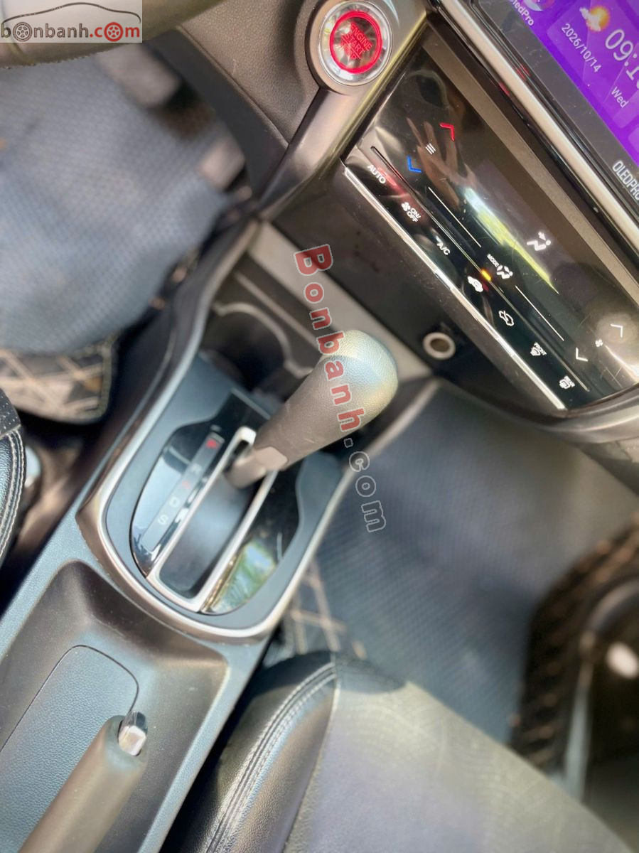 Bán ô tô Honda City 1.5TOP - 2018 - xe cũ