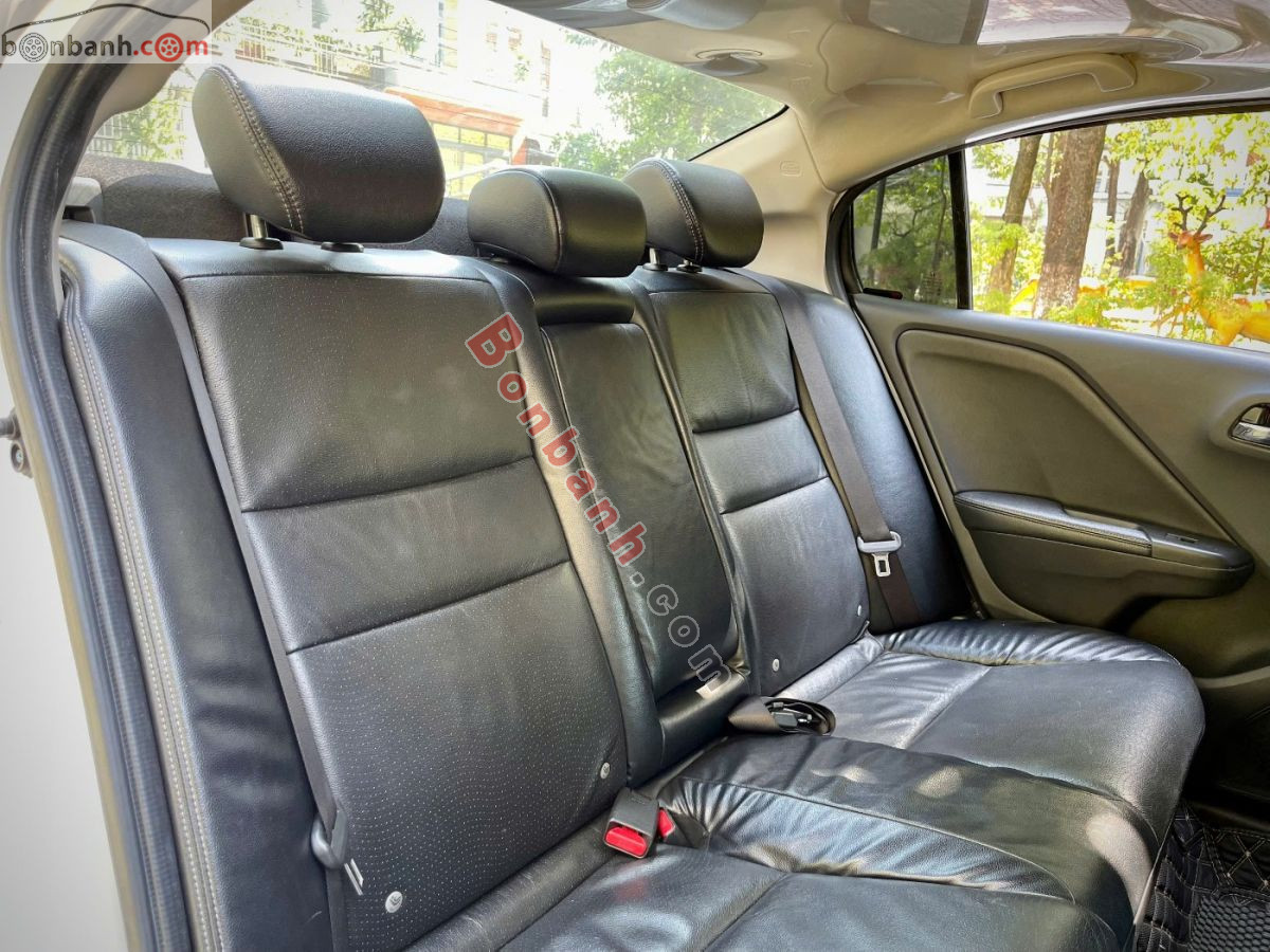 Bán ô tô Honda City 1.5TOP - 2018 - xe cũ
