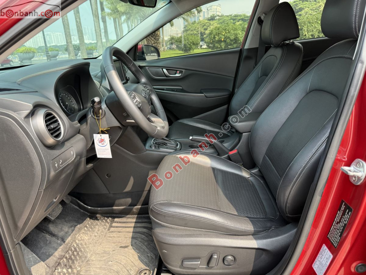 Bán ô tô Hyundai Kona Đặc Biệt 2.0 AT - 2020 - xe cũ