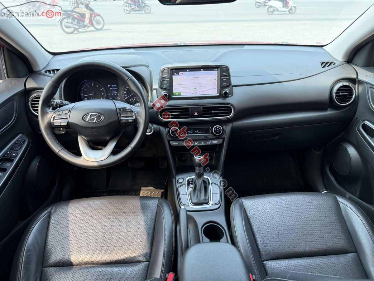 Bán ô tô Hyundai Kona Đặc Biệt 2.0 AT - 2020 - xe cũ