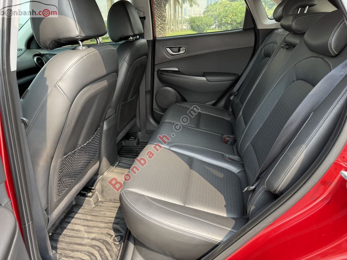 Bán ô tô Hyundai Kona Đặc Biệt 2.0 AT - 2020 - xe cũ