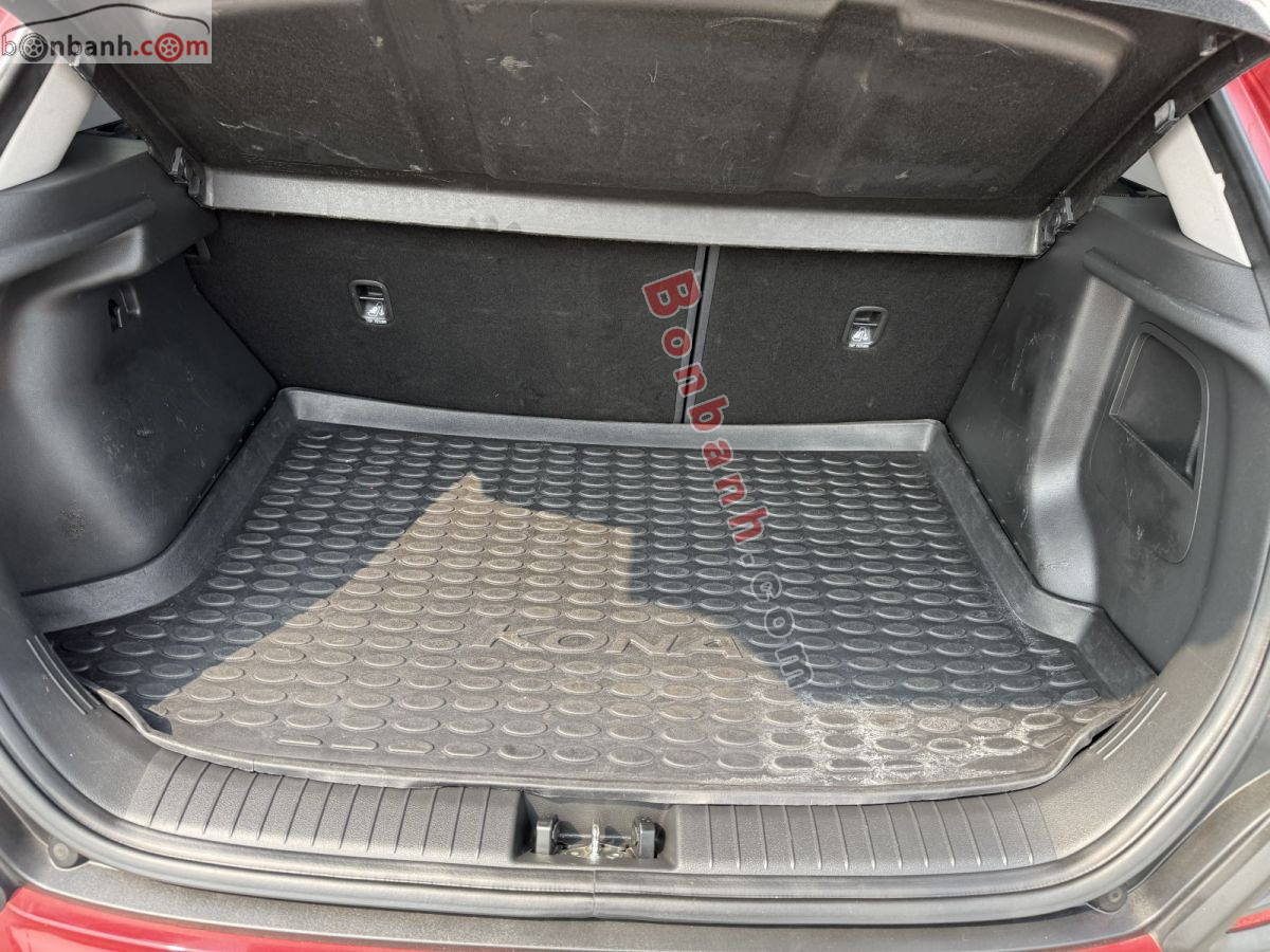 Bán ô tô Hyundai Kona Đặc Biệt 2.0 AT - 2020 - xe cũ