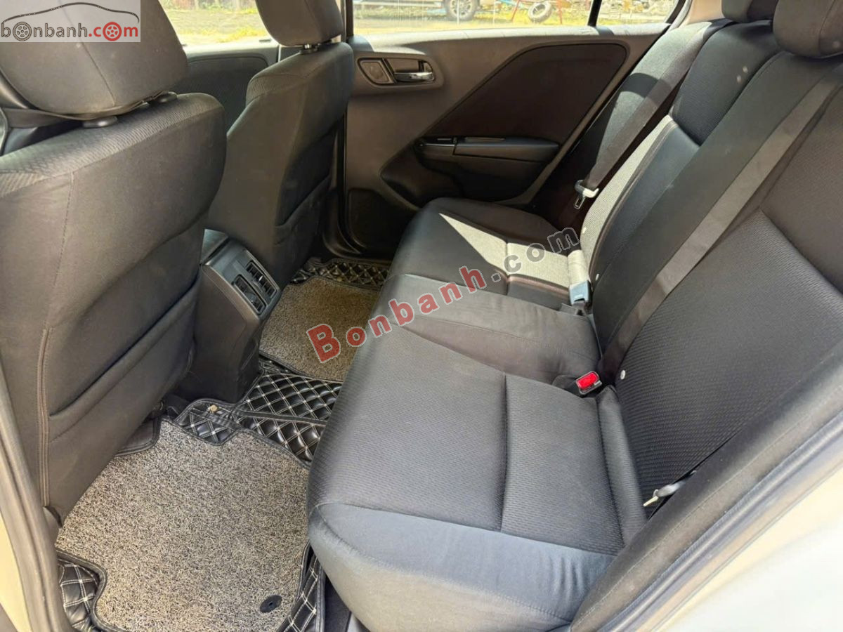 Bán ô tô Honda City 1.5 - 2019 - xe cũ