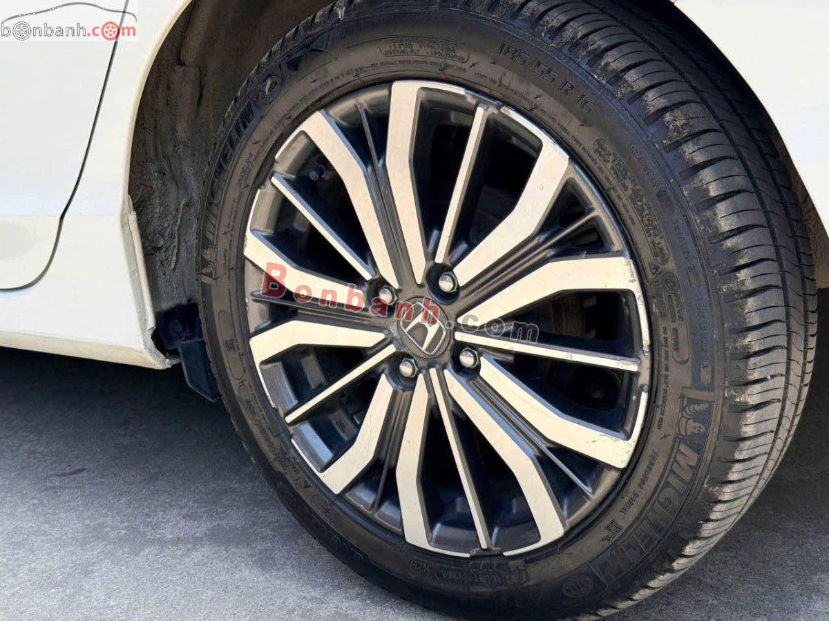 Bán ô tô Honda City 1.5 - 2019 - xe cũ