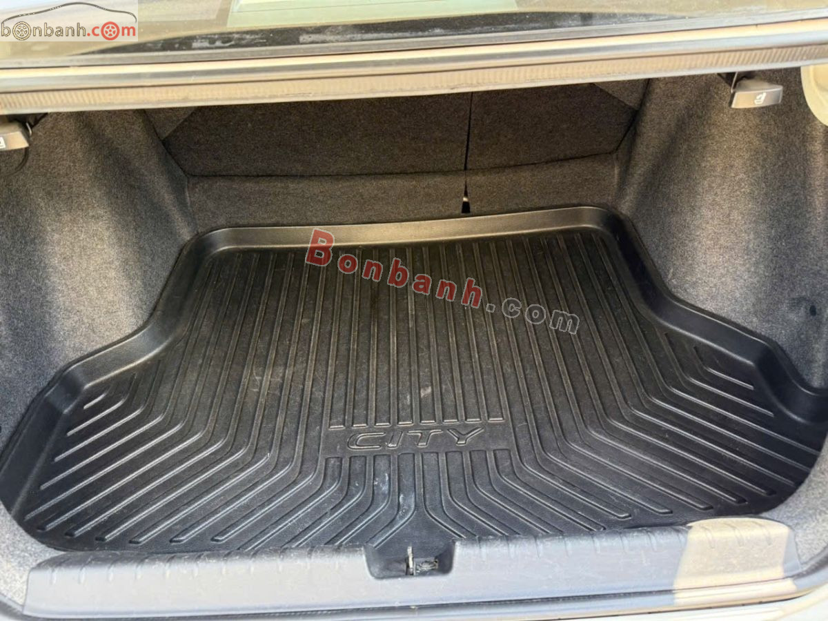 Bán ô tô Honda City 1.5 - 2019 - xe cũ