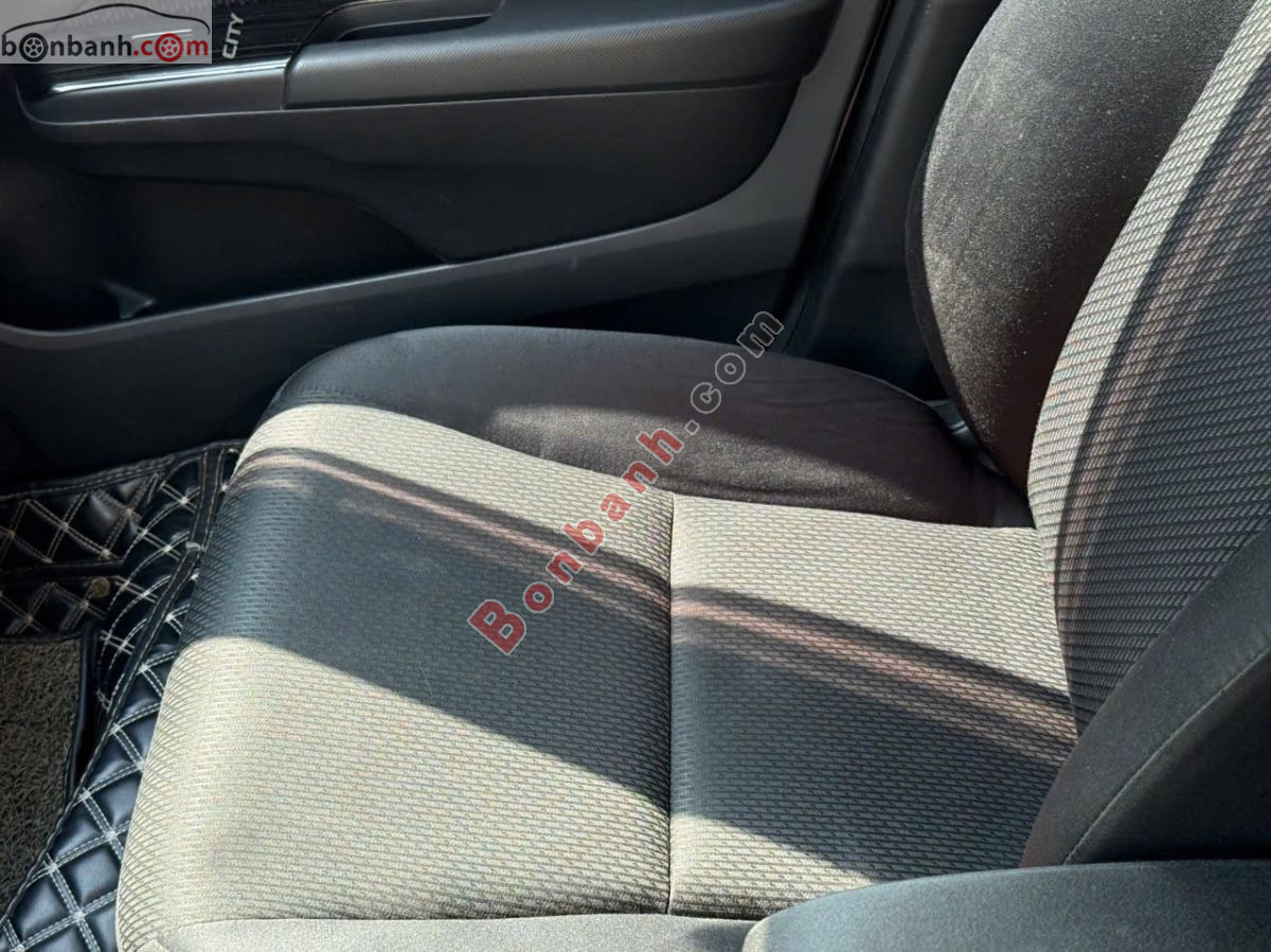 Bán ô tô Honda City 1.5 - 2019 - xe cũ