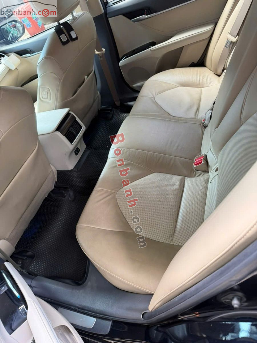 Bán ô tô Toyota Camry 2.5Q - 2019 - xe cũ