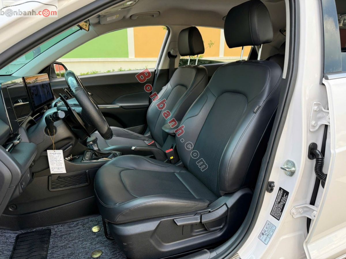 Bán ô tô Hyundai Accent Cao cấp 1.5 AT - 2024 - xe cũ