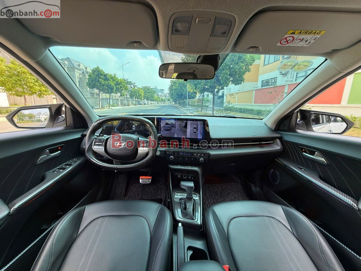Bán ô tô Hyundai Accent Cao cấp 1.5 AT - 2024 - xe cũ