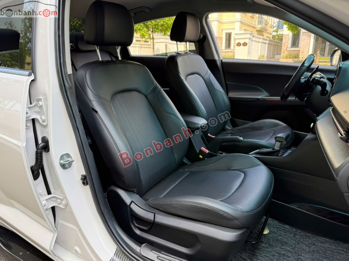 Bán ô tô Hyundai Accent Cao cấp 1.5 AT - 2024 - xe cũ