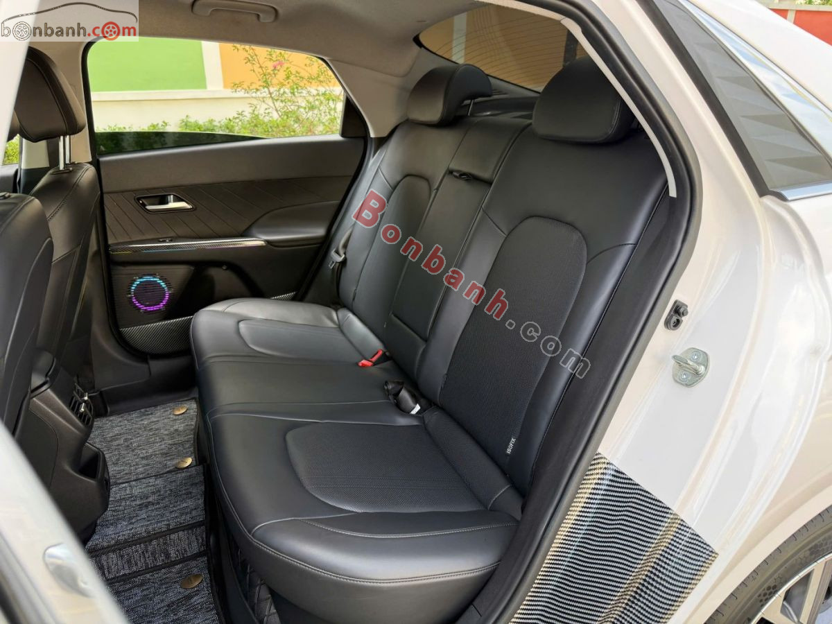 Bán ô tô Hyundai Accent Cao cấp 1.5 AT - 2024 - xe cũ