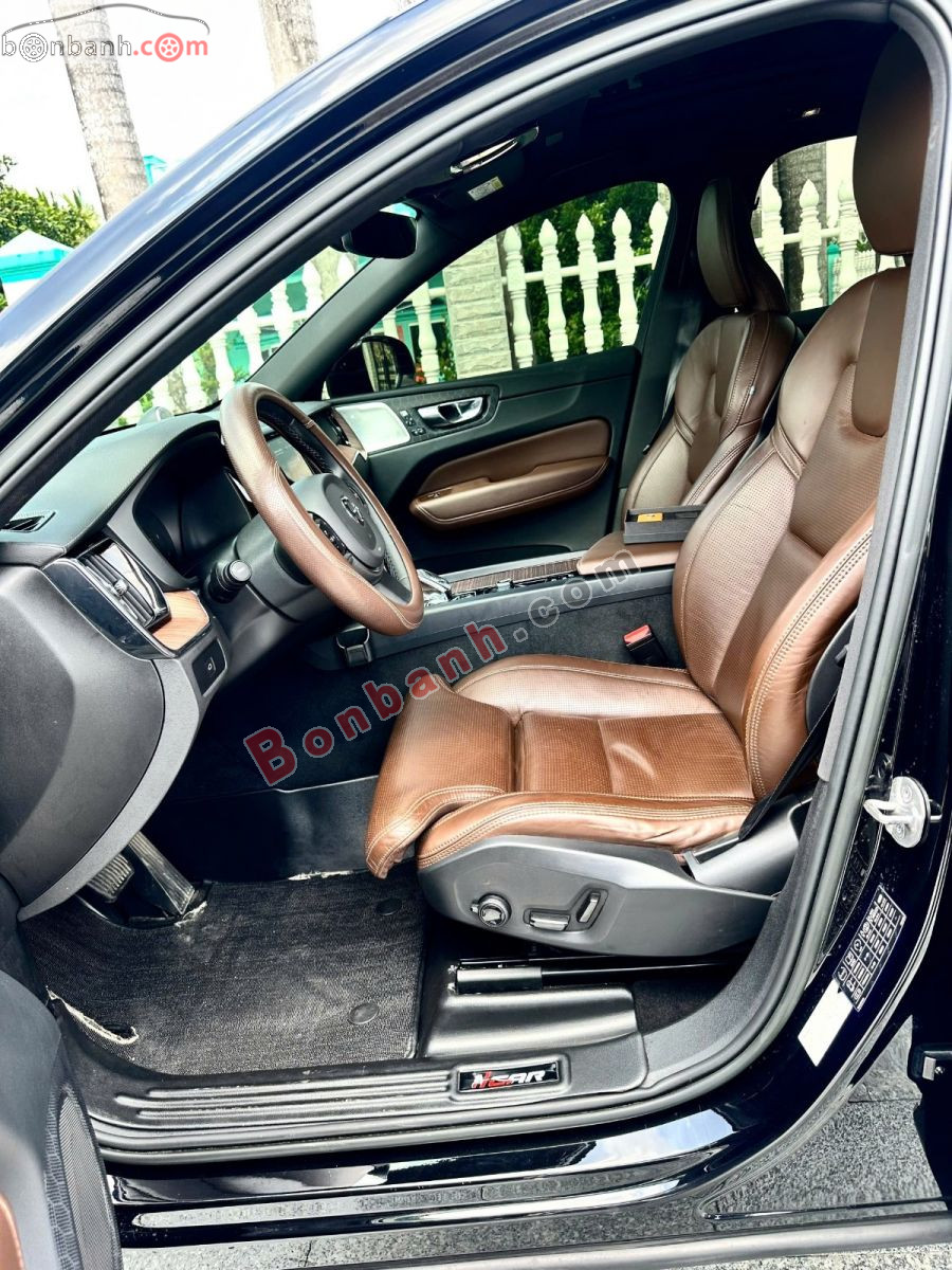 Bán ô tô Volvo XC60 Ultimate Bright B6 AWD - 2023 - xe cũ