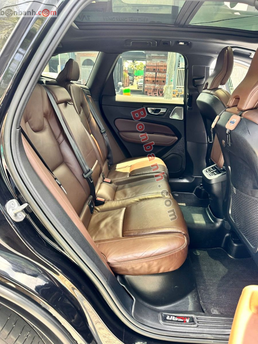 Bán ô tô Volvo XC60 Ultimate Bright B6 AWD - 2023 - xe cũ