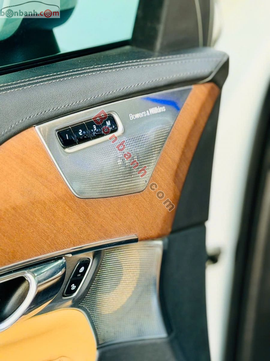Bán ô tô Volvo XC90 T6 INSCRIPTION - 2015 - xe cũ