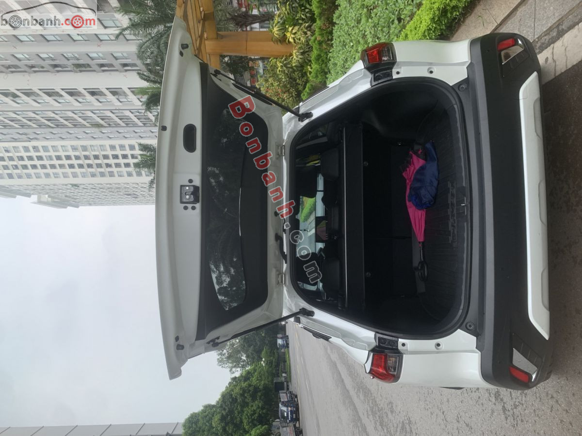 Bán ô tô Toyota Corolla Cross 1.8V - 2021 - xe cũ