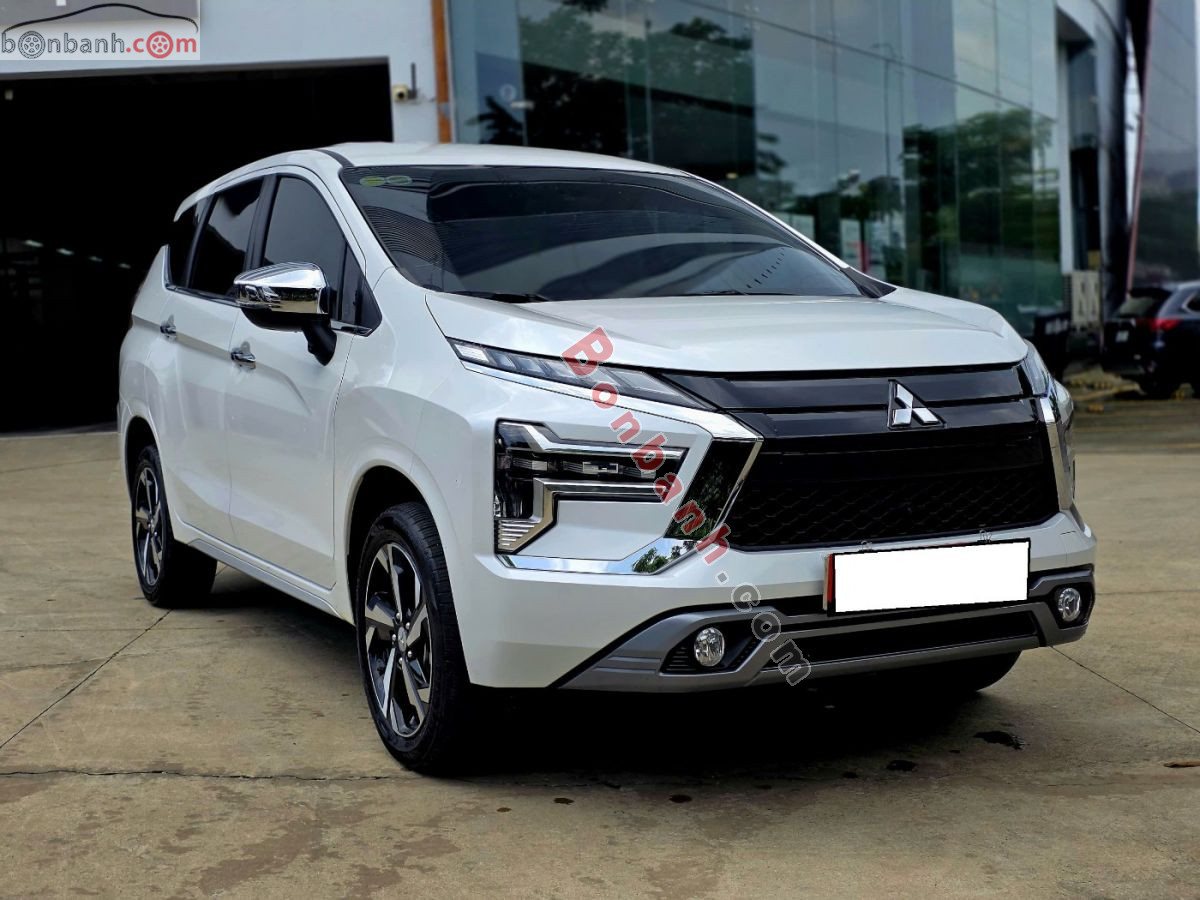 Bán ô tô Mitsubishi Xpander Premium 1.5 AT - 2025 - xe cũ