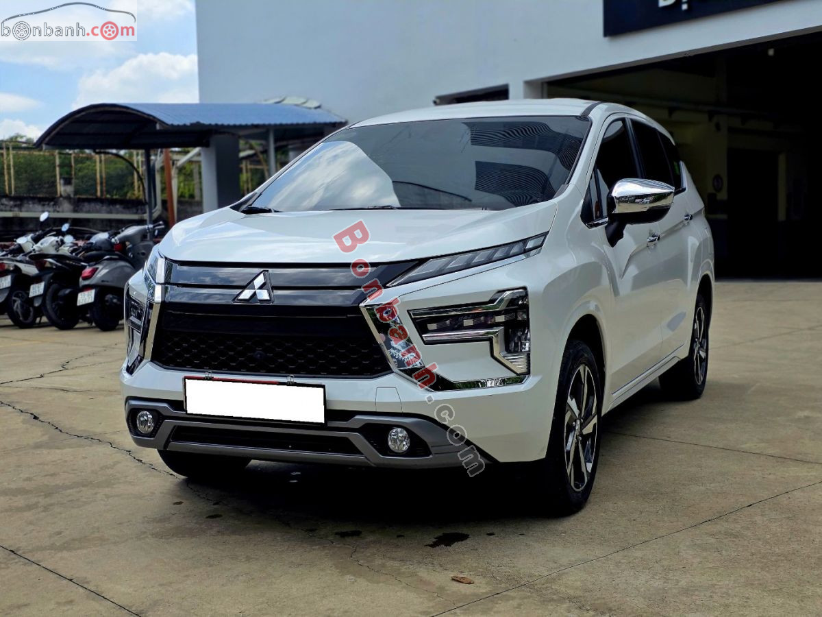 Bán ô tô Mitsubishi Xpander Premium 1.5 AT - 2025 - xe cũ