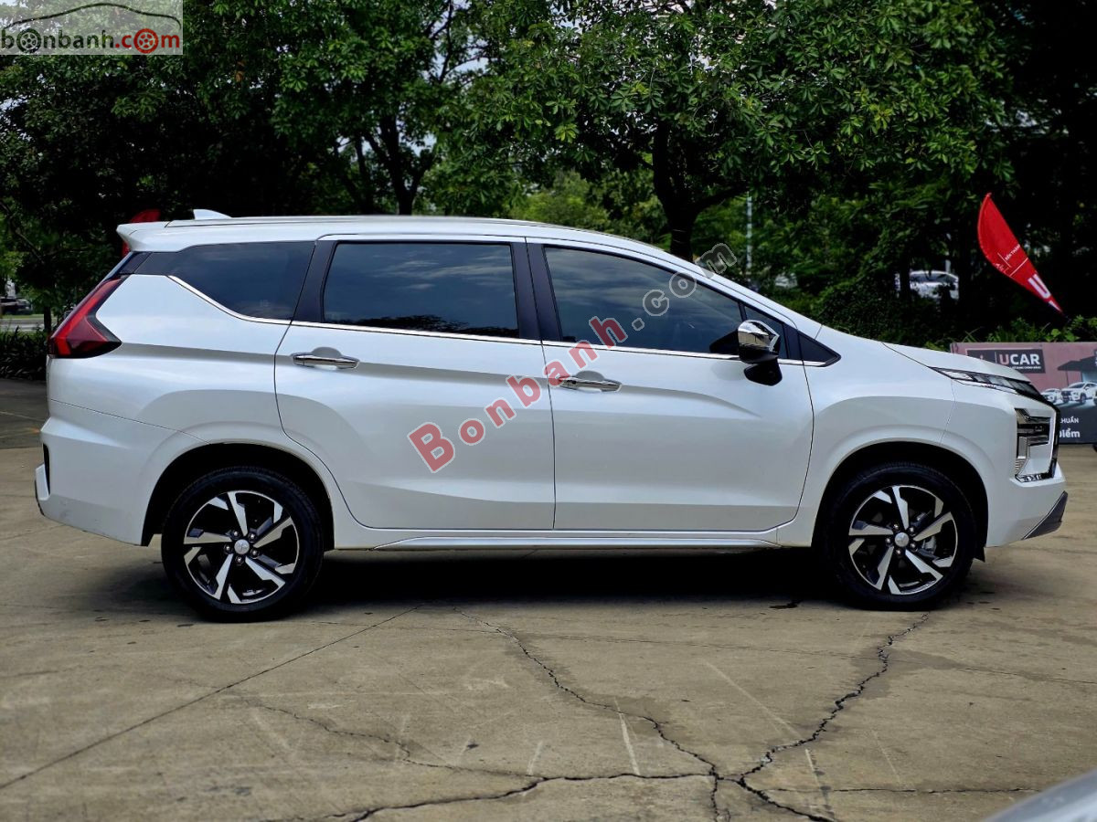 Bán ô tô Mitsubishi Xpander Premium 1.5 AT - 2025 - xe cũ