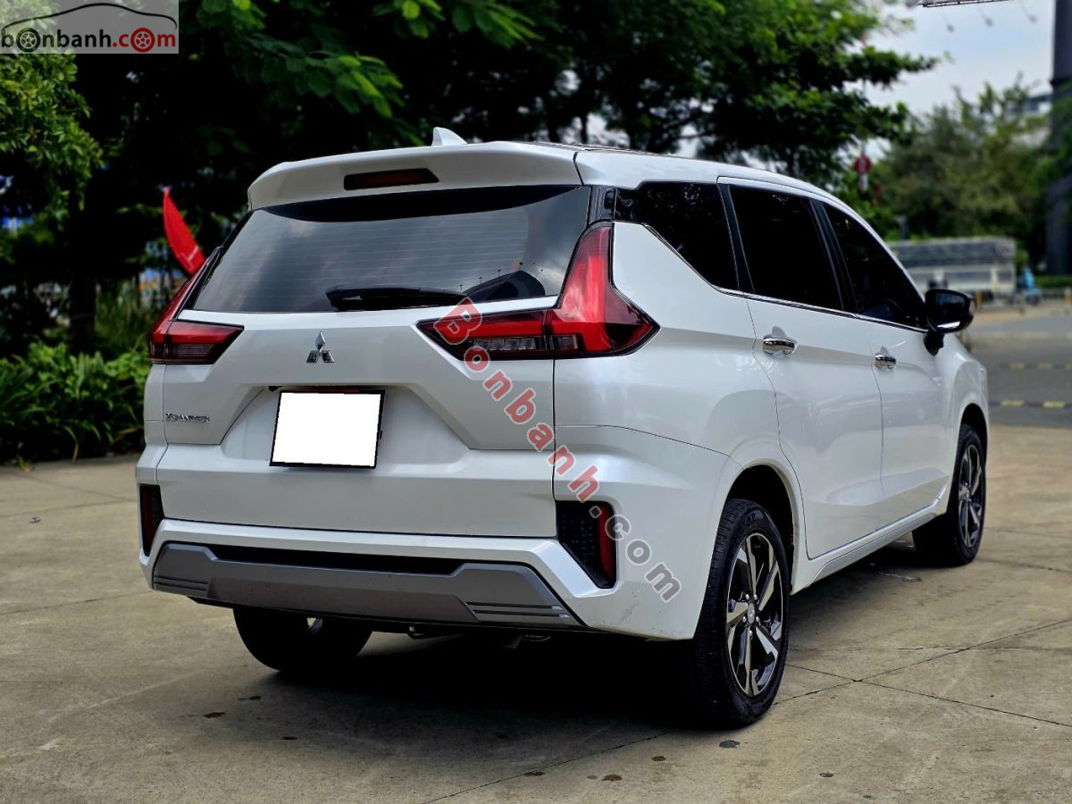 Bán ô tô Mitsubishi Xpander Premium 1.5 AT - 2025 - xe cũ