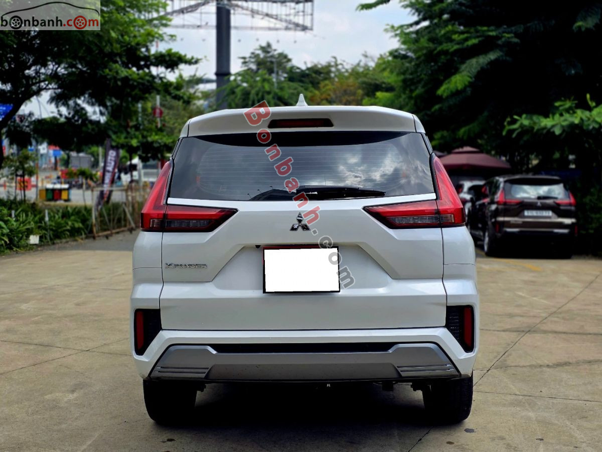 Bán ô tô Mitsubishi Xpander Premium 1.5 AT - 2025 - xe cũ