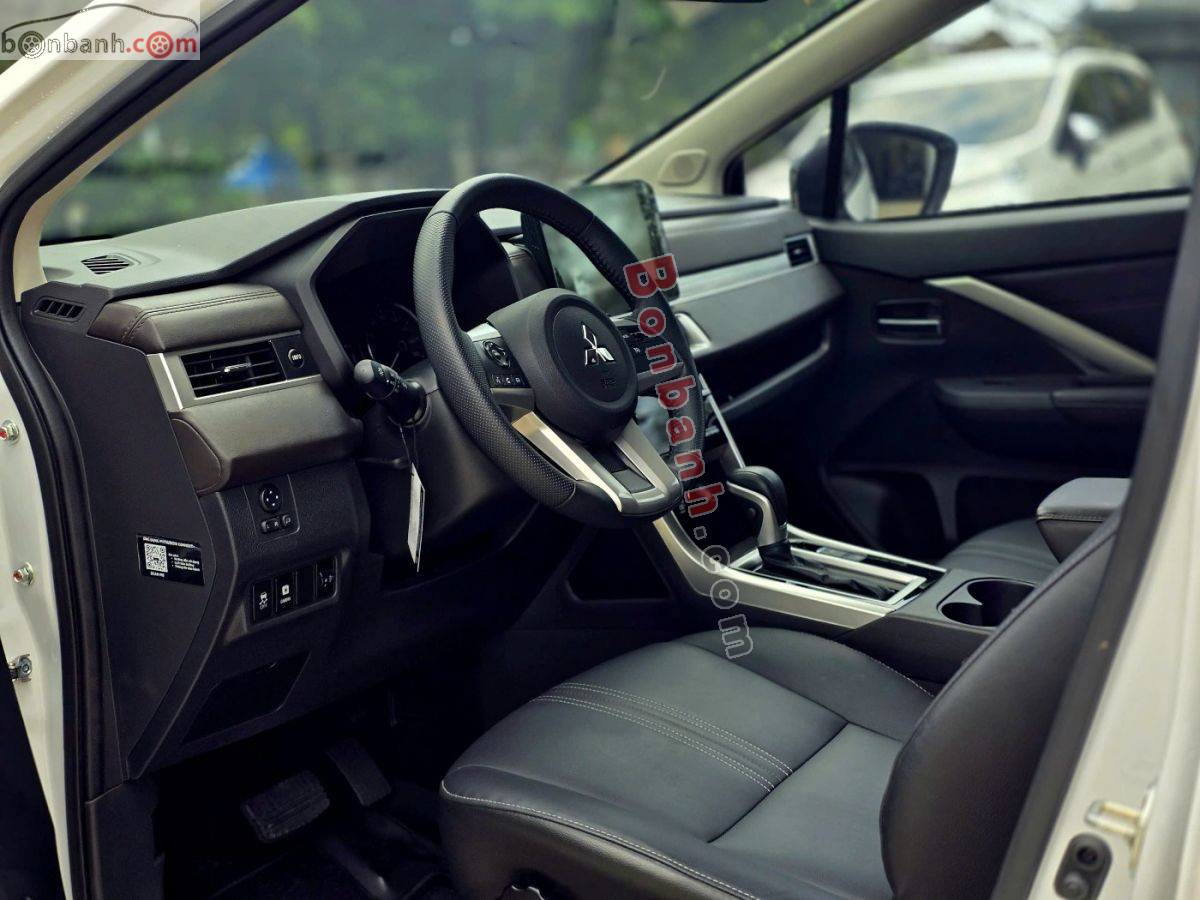 Bán ô tô Mitsubishi Xpander Premium 1.5 AT - 2025 - xe cũ