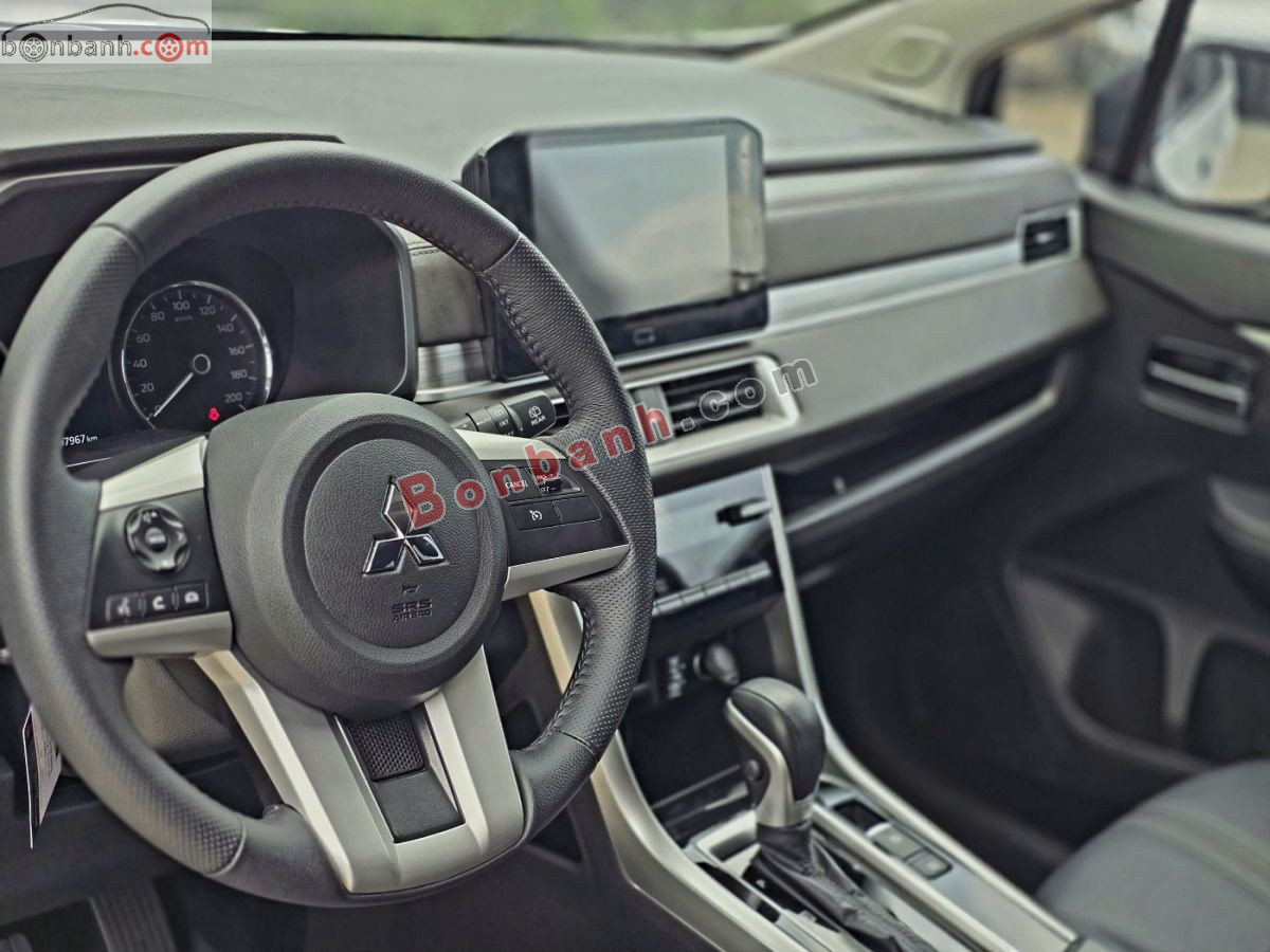 Bán ô tô Mitsubishi Xpander Premium 1.5 AT - 2025 - xe cũ