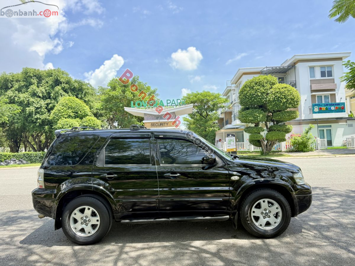 Bán ô tô Ford Escape XLT 3.0 AT - 2005 - xe cũ