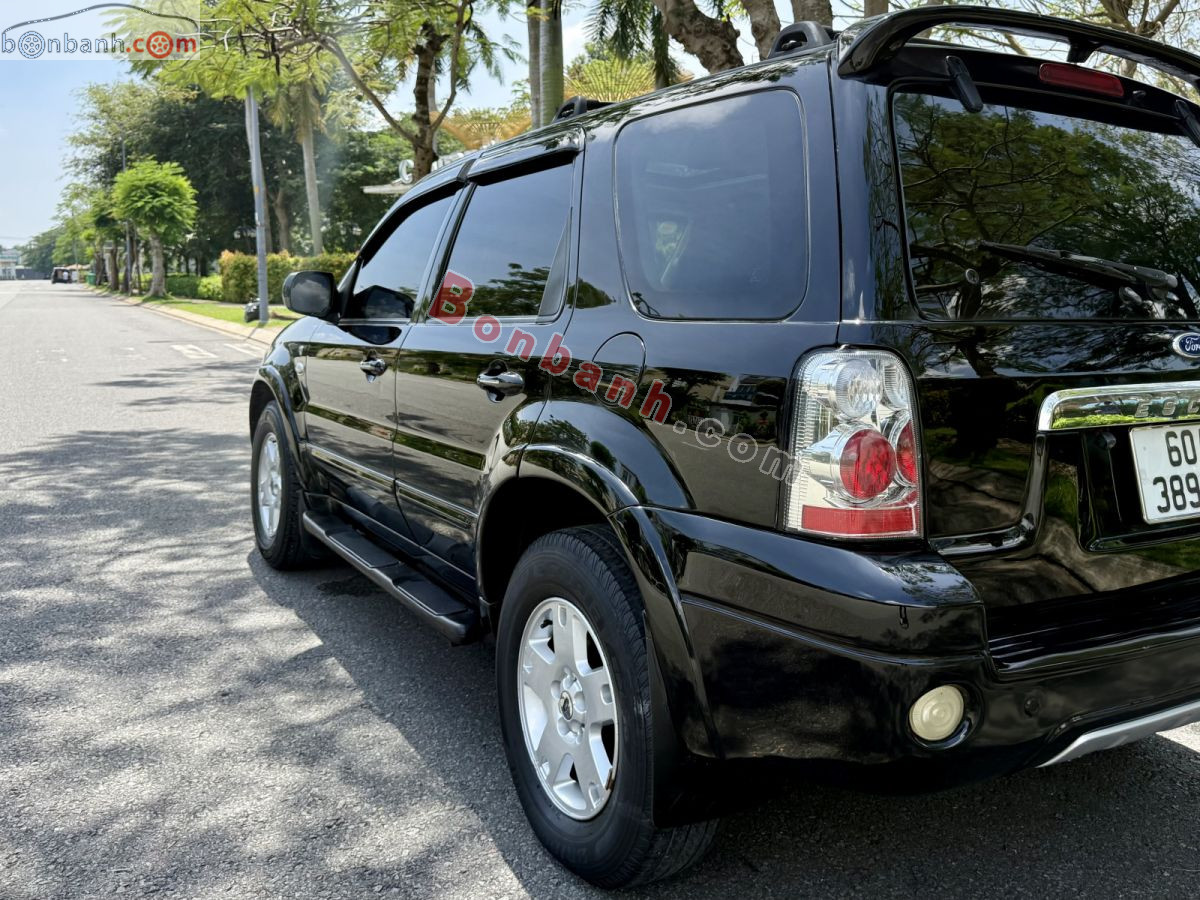 Bán ô tô Ford Escape XLT 3.0 AT - 2005 - xe cũ