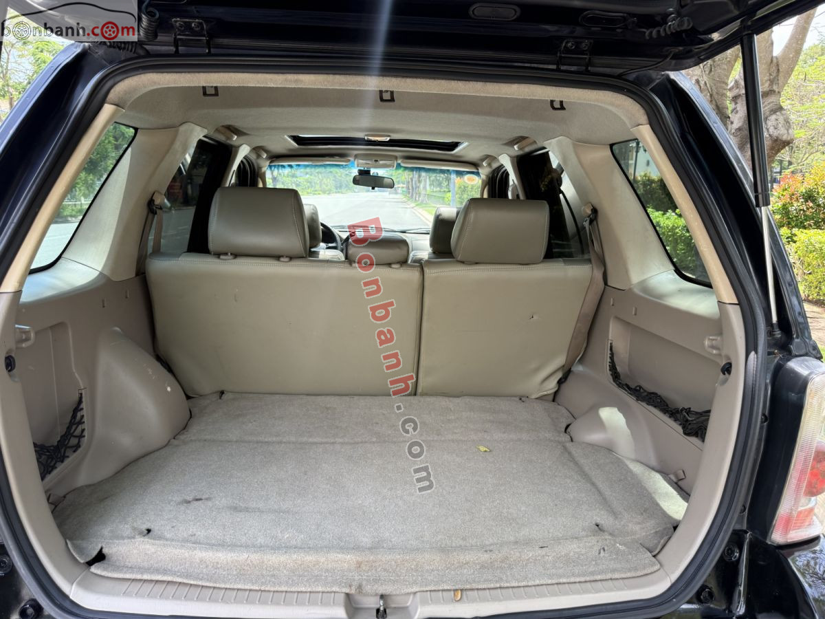 Bán ô tô Ford Escape XLT 3.0 AT - 2005 - xe cũ