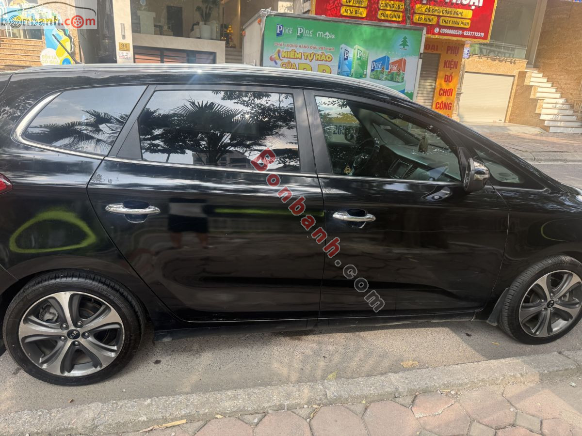 Bán ô tô Kia Rondo GAT - 2014 - xe cũ