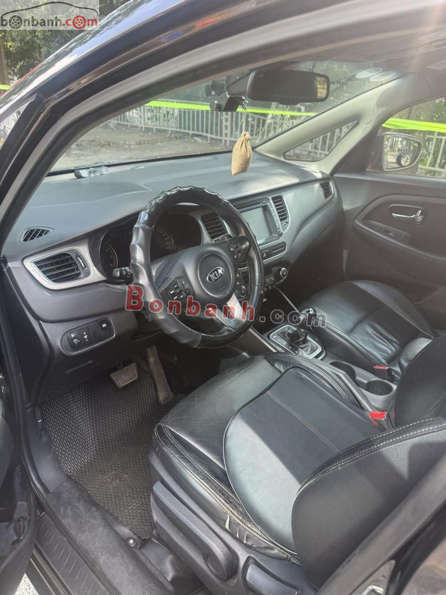 Bán ô tô Kia Rondo GAT - 2014 - xe cũ