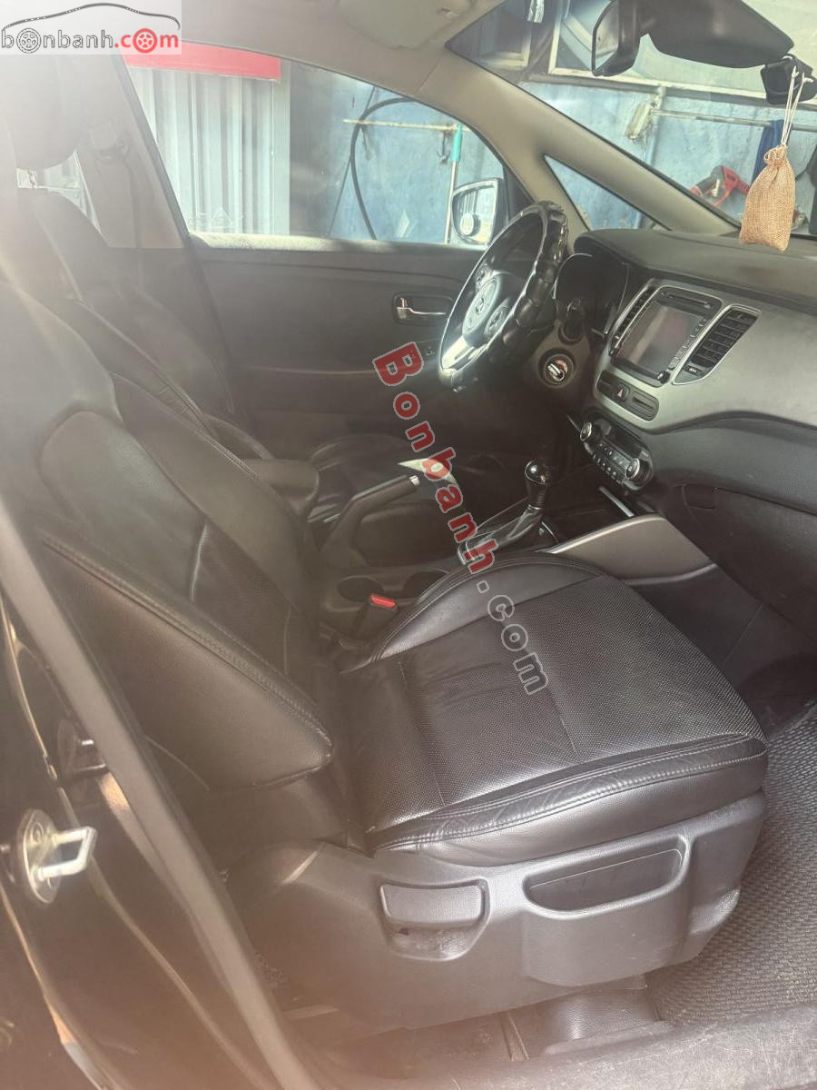 Bán ô tô Kia Rondo GAT - 2014 - xe cũ