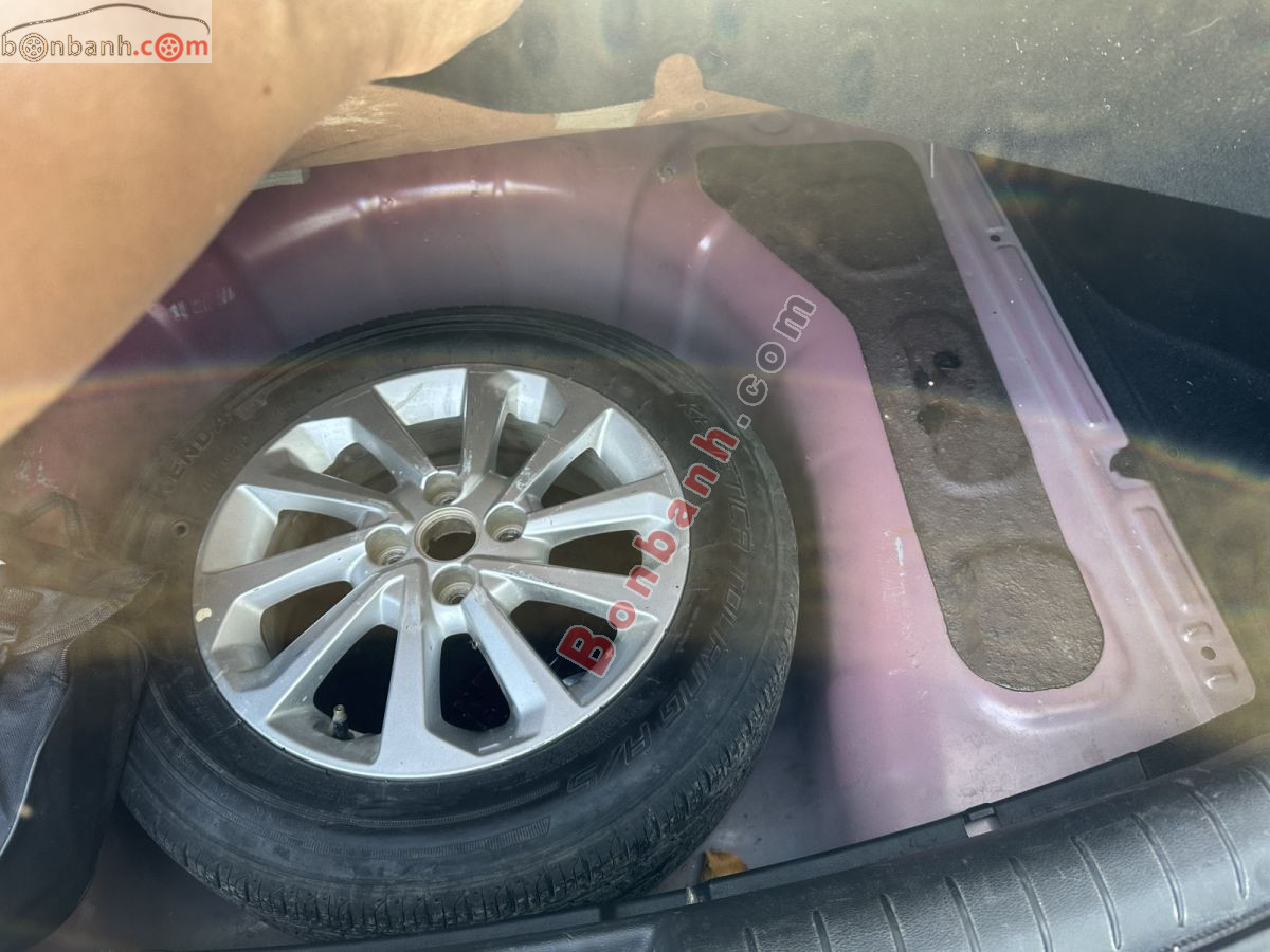 Bán ô tô Hyundai Accent 1.4 MT - 2020 - xe cũ