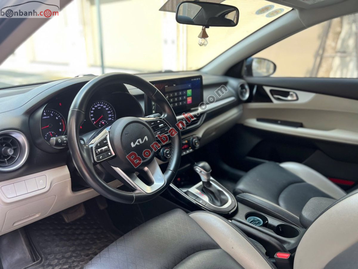 Bán ô tô Kia K3 Luxury 1.6 AT - 2022 - xe cũ