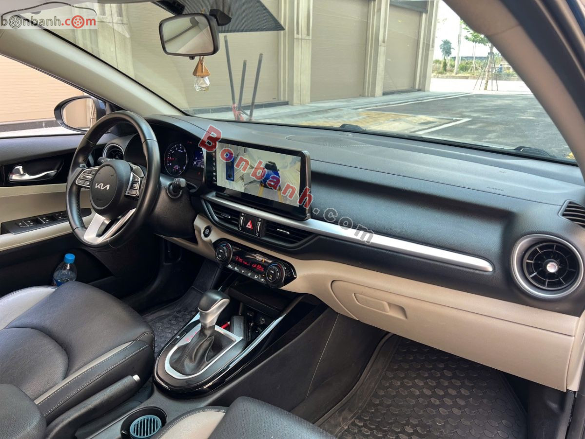 Bán ô tô Kia K3 Luxury 1.6 AT - 2022 - xe cũ