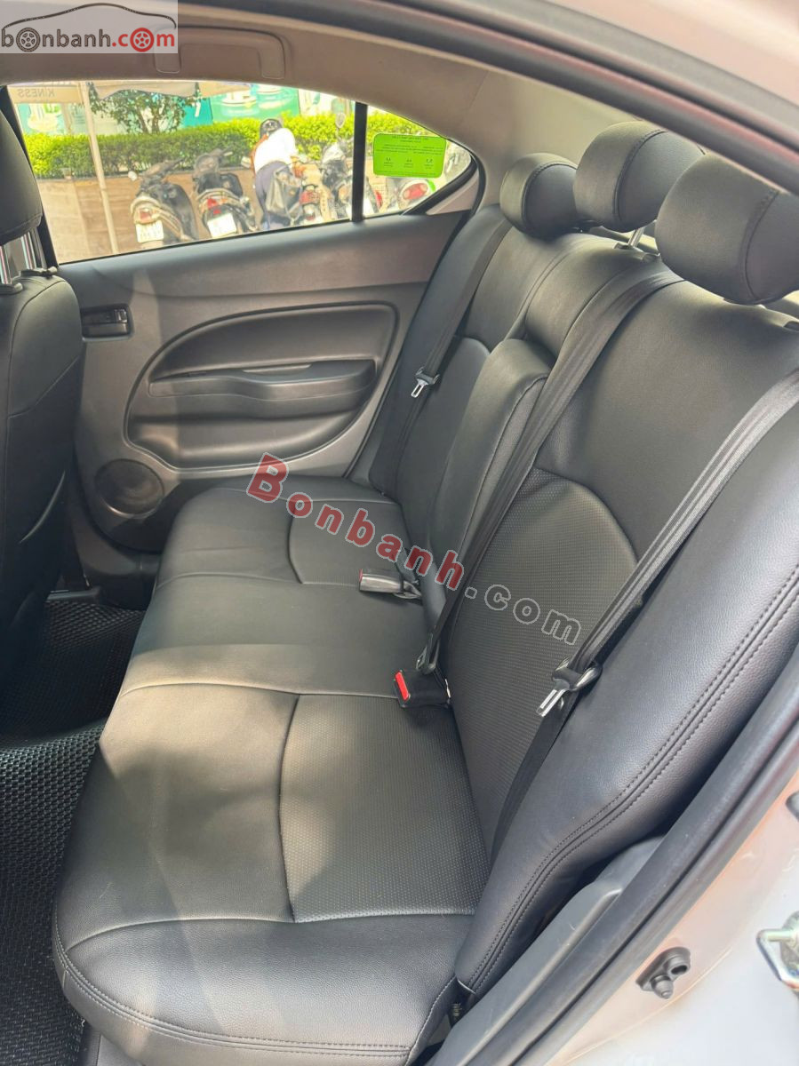 Bán ô tô Mitsubishi Attrage 1.2 MT - 2023 - xe cũ