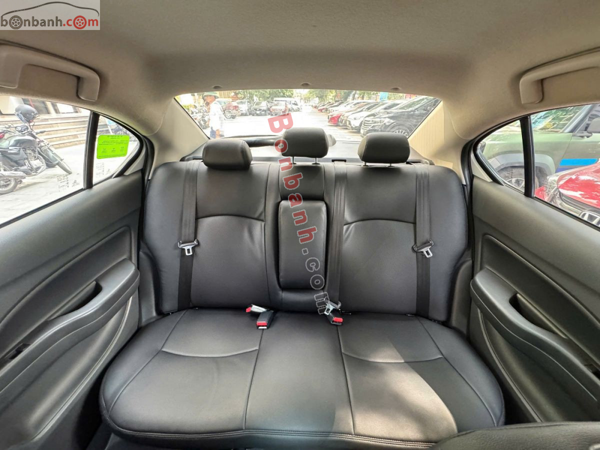 Bán ô tô Mitsubishi Attrage 1.2 MT - 2023 - xe cũ