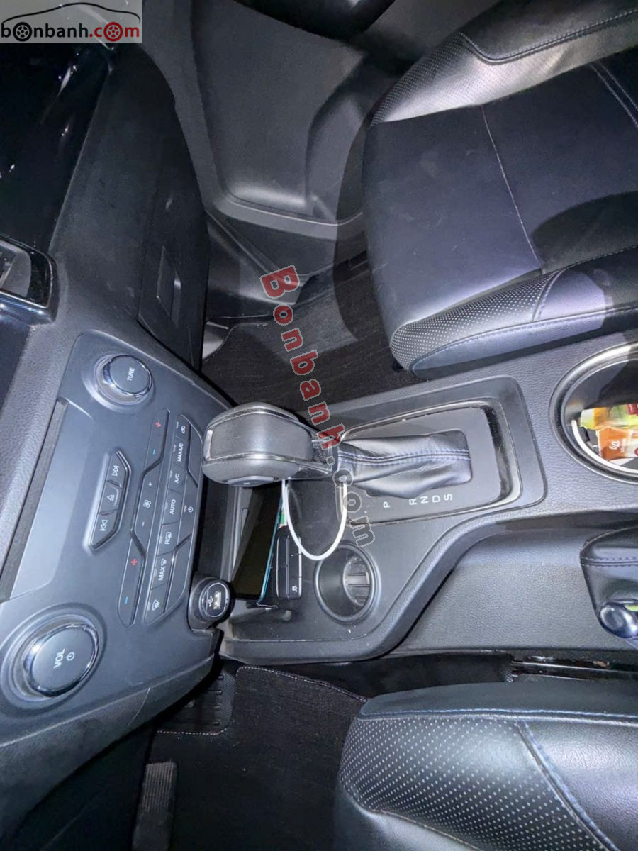 Bán ô tô Ford Everest Sport 2.0L 4x2 AT - 2021 - xe cũ