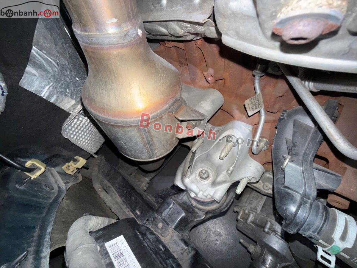 Bán ô tô Ford Everest Sport 2.0L 4x2 AT - 2021 - xe cũ