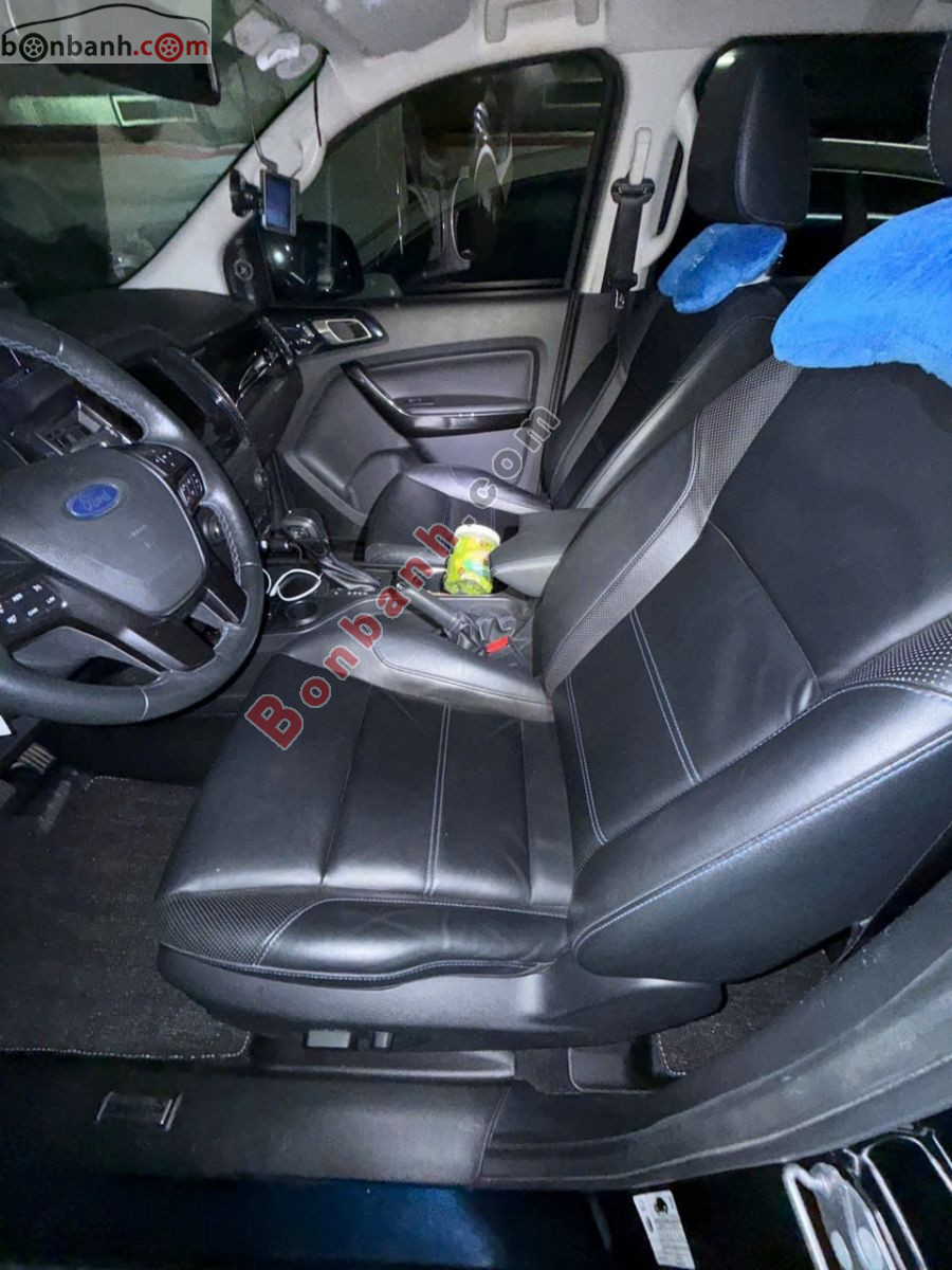 Bán ô tô Ford Everest Sport 2.0L 4x2 AT - 2021 - xe cũ