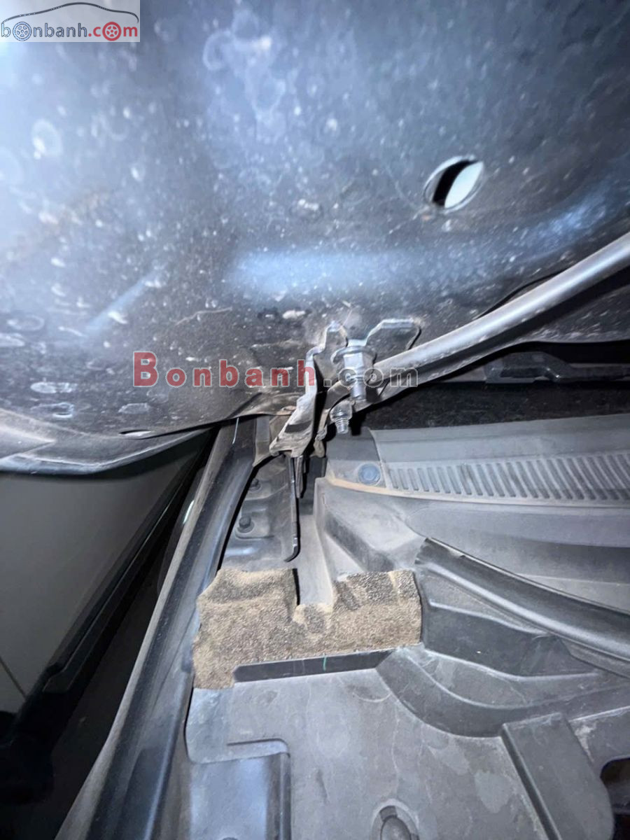 Bán ô tô Ford Everest Sport 2.0L 4x2 AT - 2021 - xe cũ