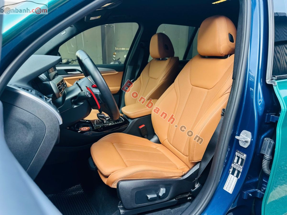 Bán ô tô BMW X3 xDrive20i M Sport - 2022 - xe cũ