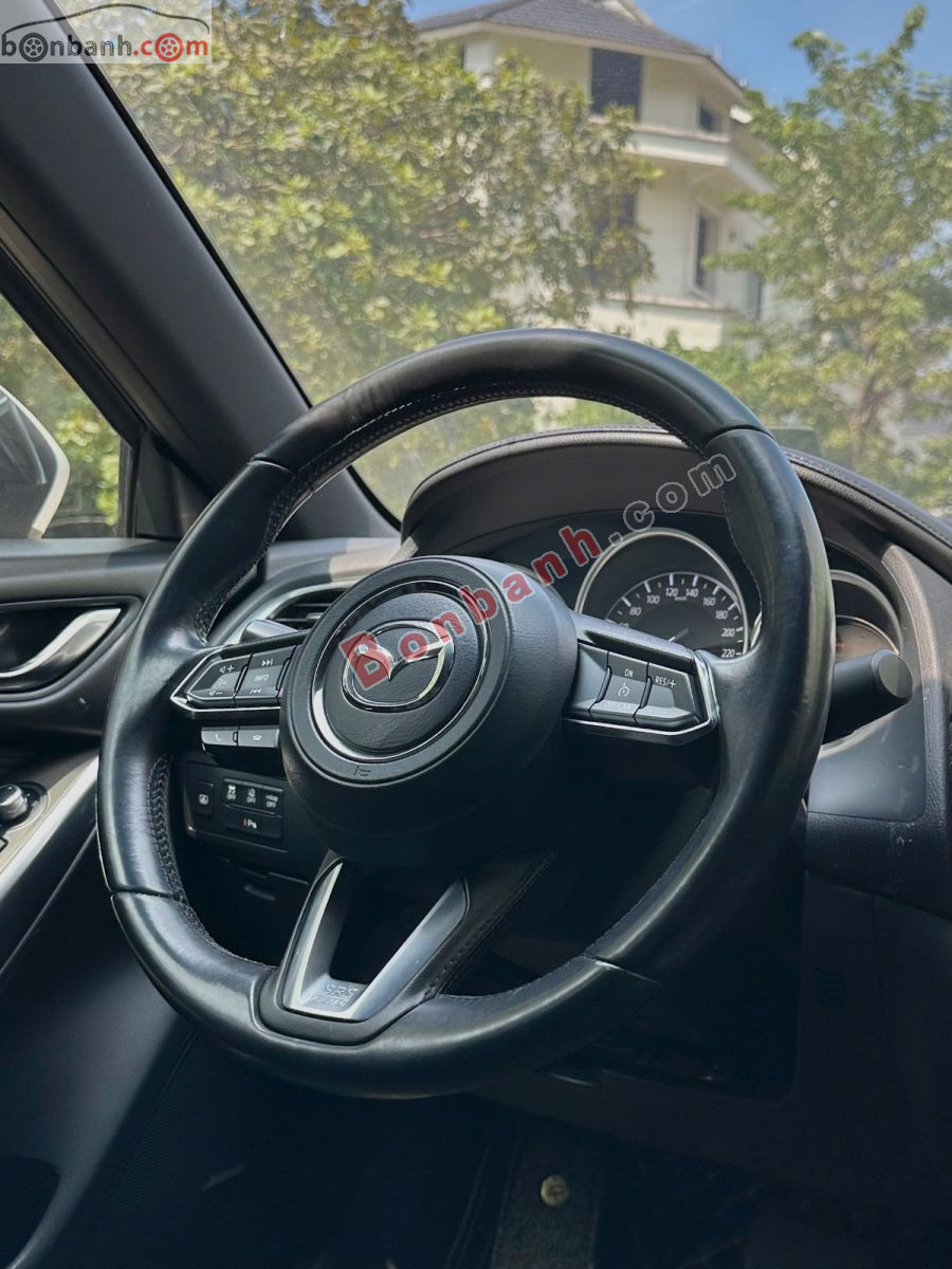 Bán ô tô Mazda 6 Premium 2.5 AT - 2018 - xe cũ
